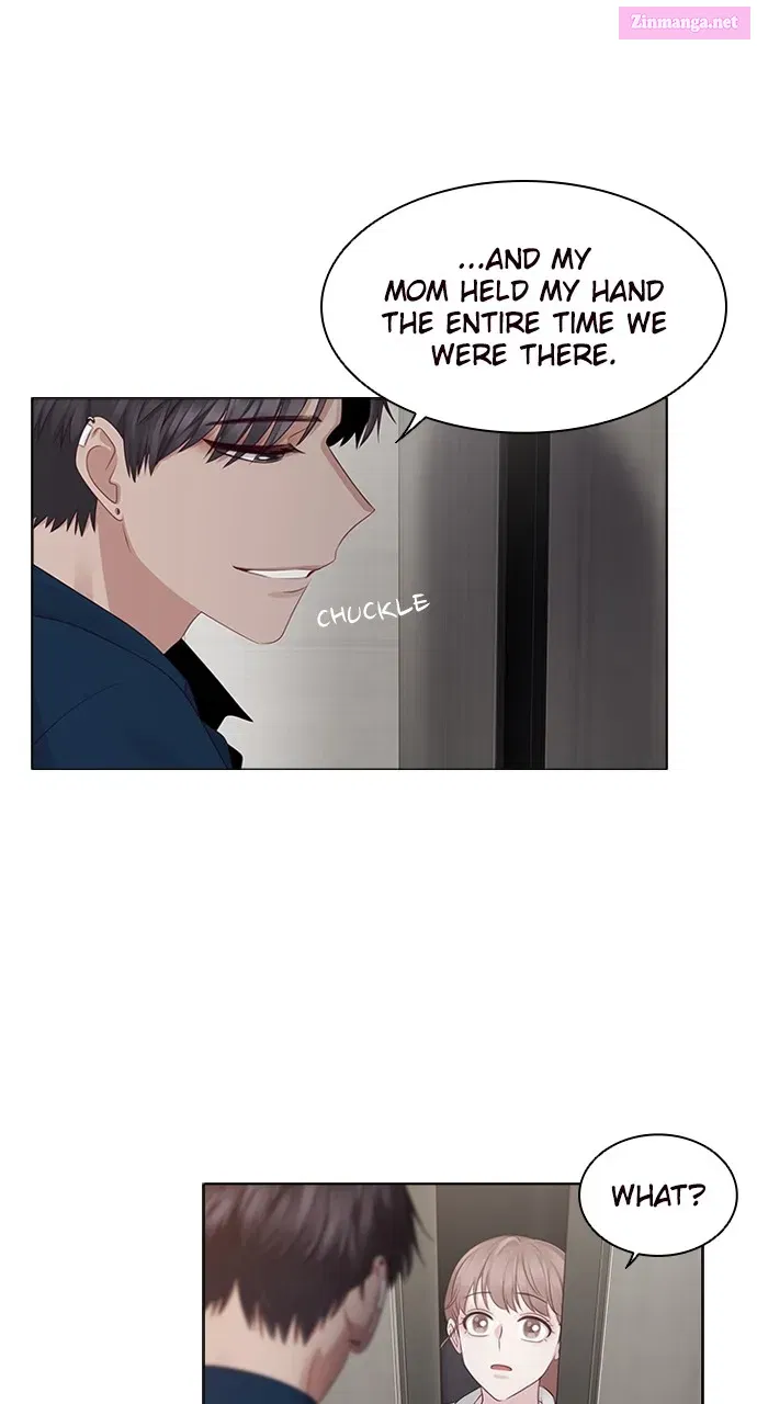 My Exes Fell for Me Chapter 17 page 30 - MangaKakalot