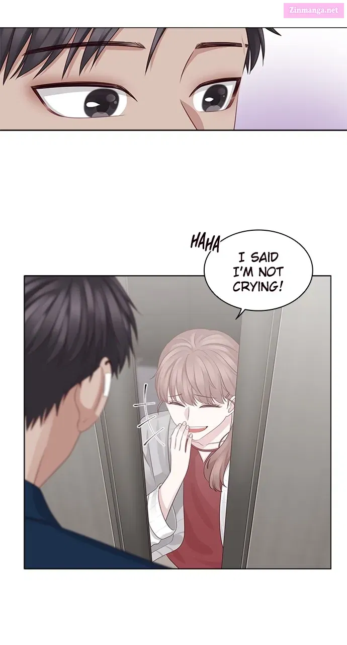 My Exes Fell for Me Chapter 17 page 35 - MangaKakalot