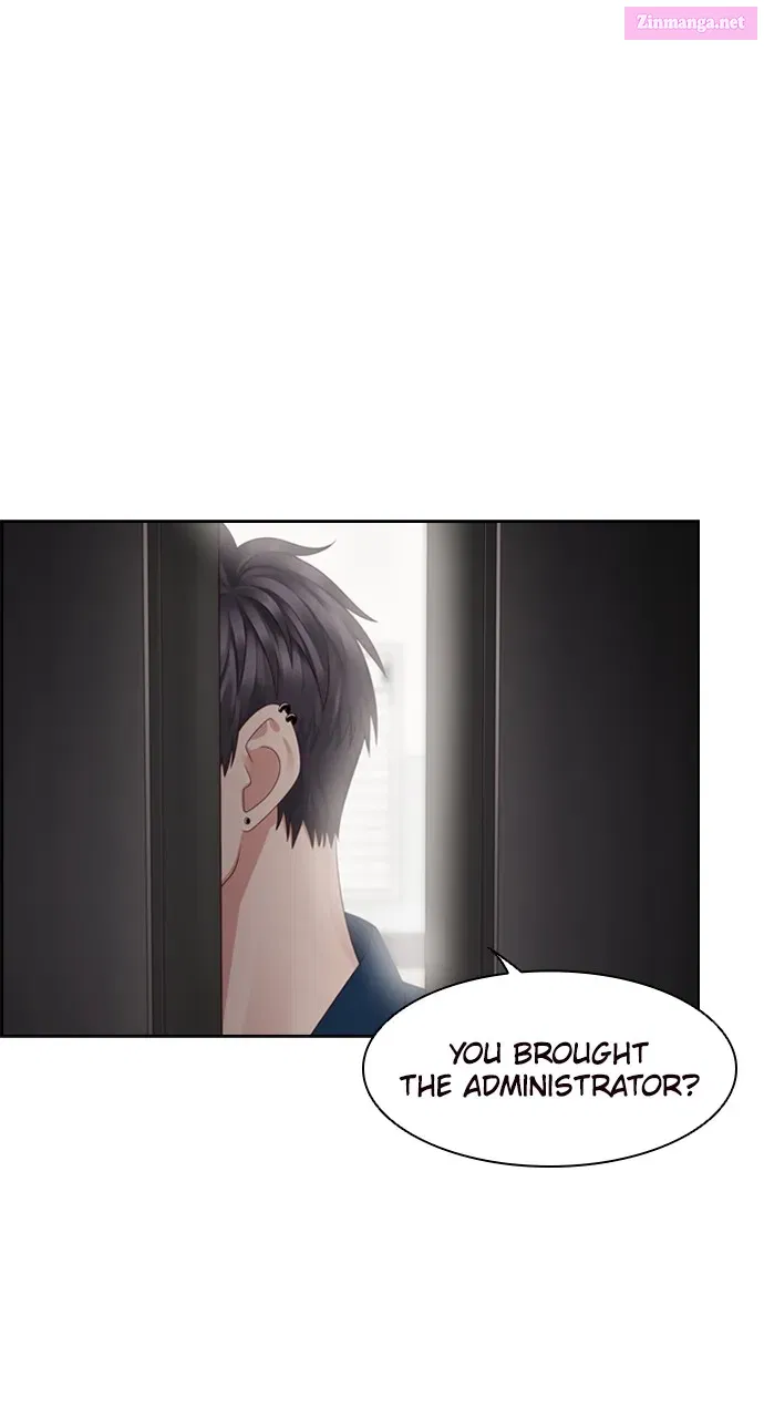 My Exes Fell for Me Chapter 18 page 1 - MangaKakalot