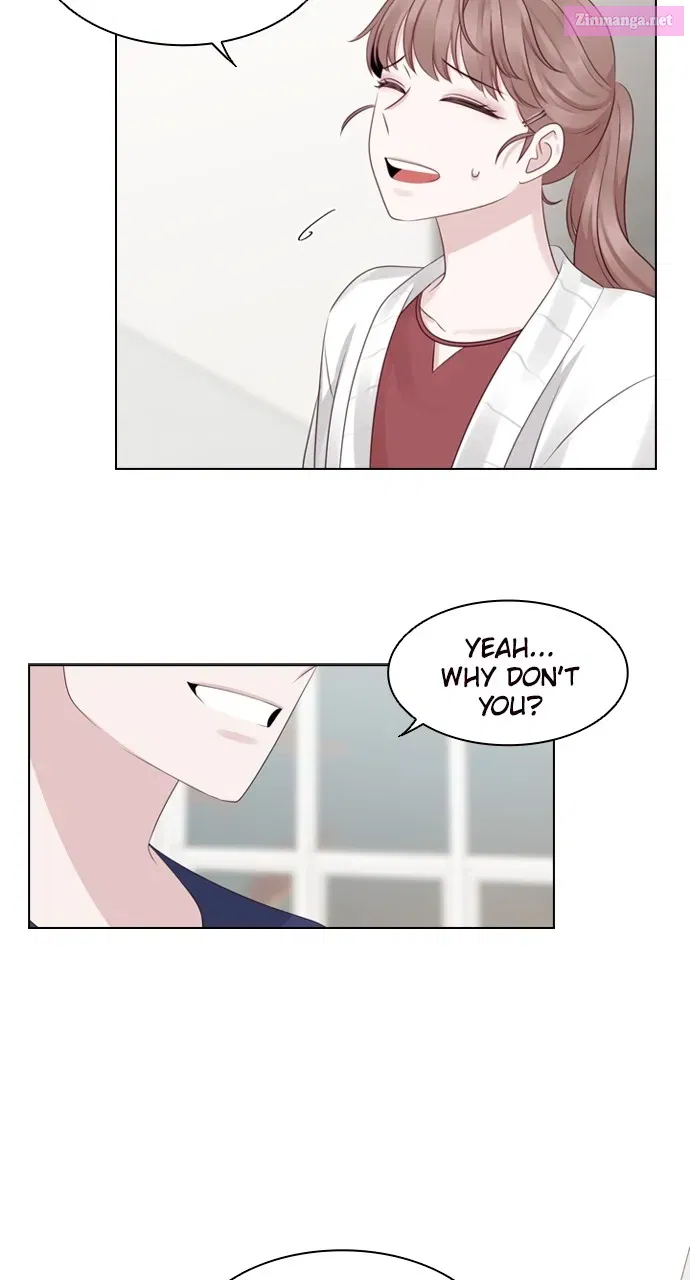 My Exes Fell for Me Chapter 18 page 22 - MangaKakalot