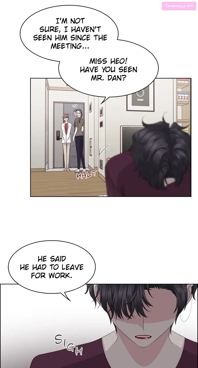 My Exes Fell for Me Chapter 18 page 30 - MangaKakalot