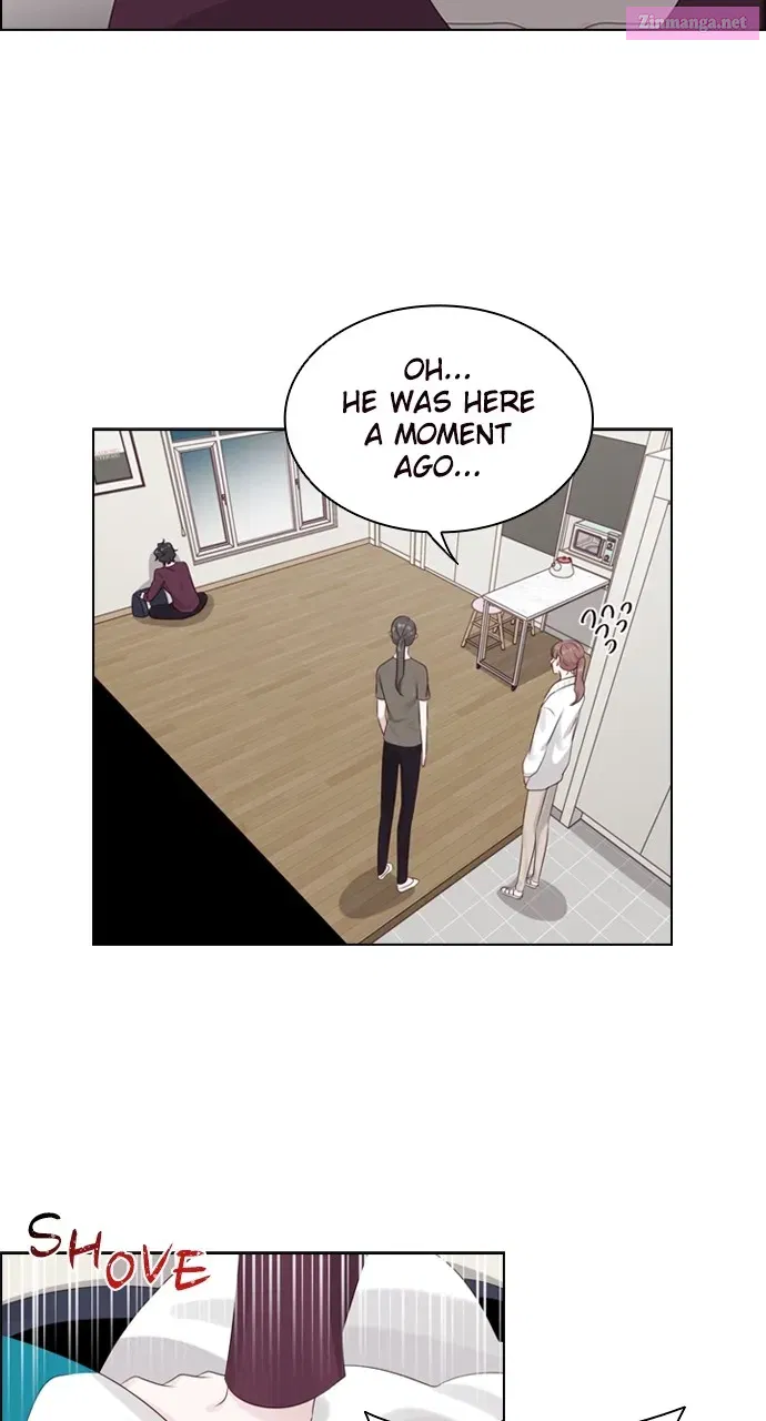 My Exes Fell for Me Chapter 18 page 31 - MangaKakalot