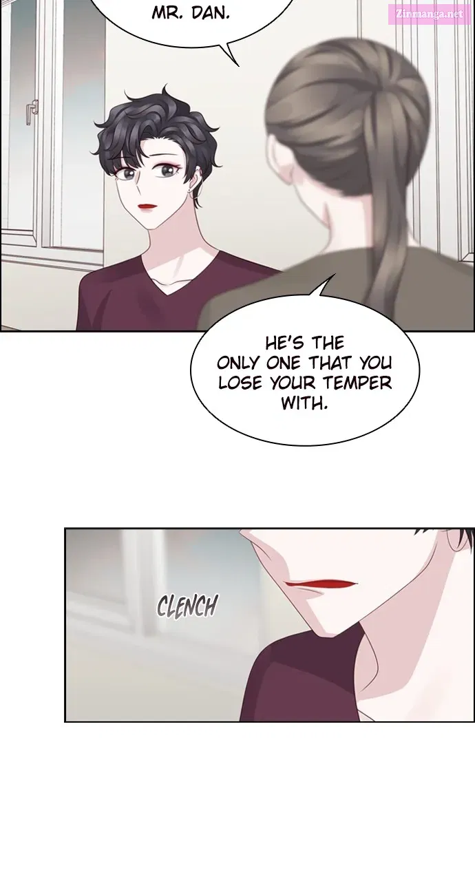 My Exes Fell for Me Chapter 18 page 36 - MangaKakalot