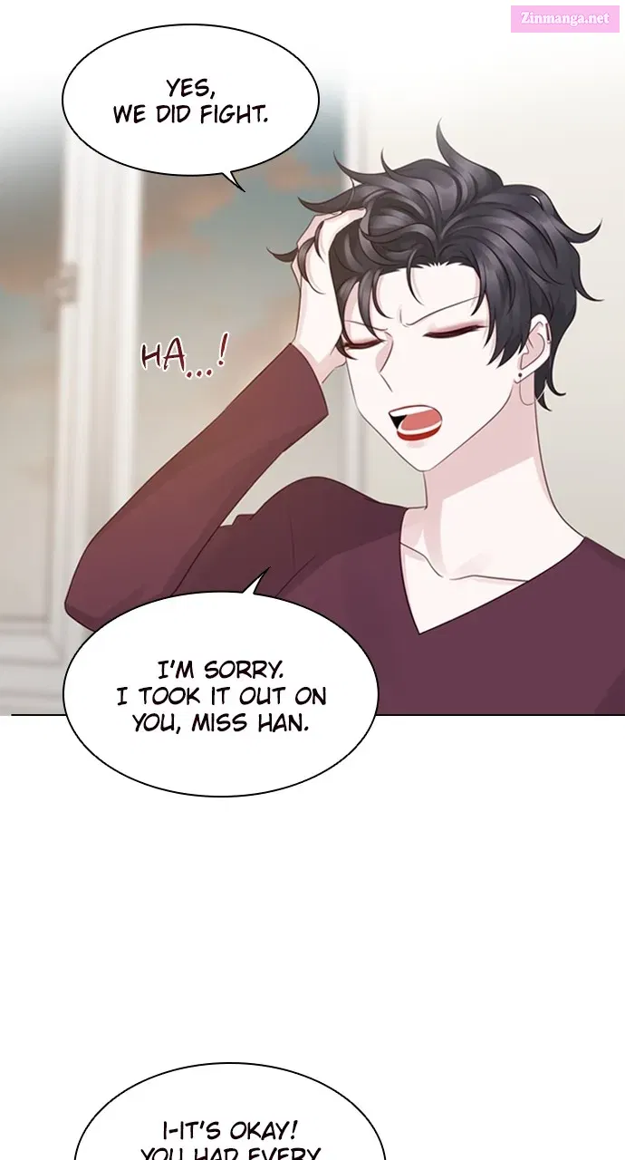 My Exes Fell for Me Chapter 18 page 37 - MangaKakalot