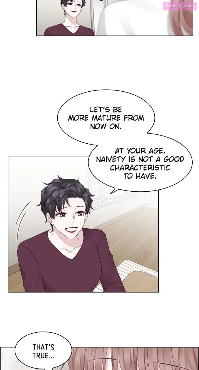 My Exes Fell for Me Chapter 18 page 47 - MangaKakalot