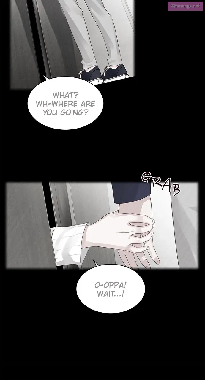 My Exes Fell for Me Chapter 19 page 16 - MangaKakalot