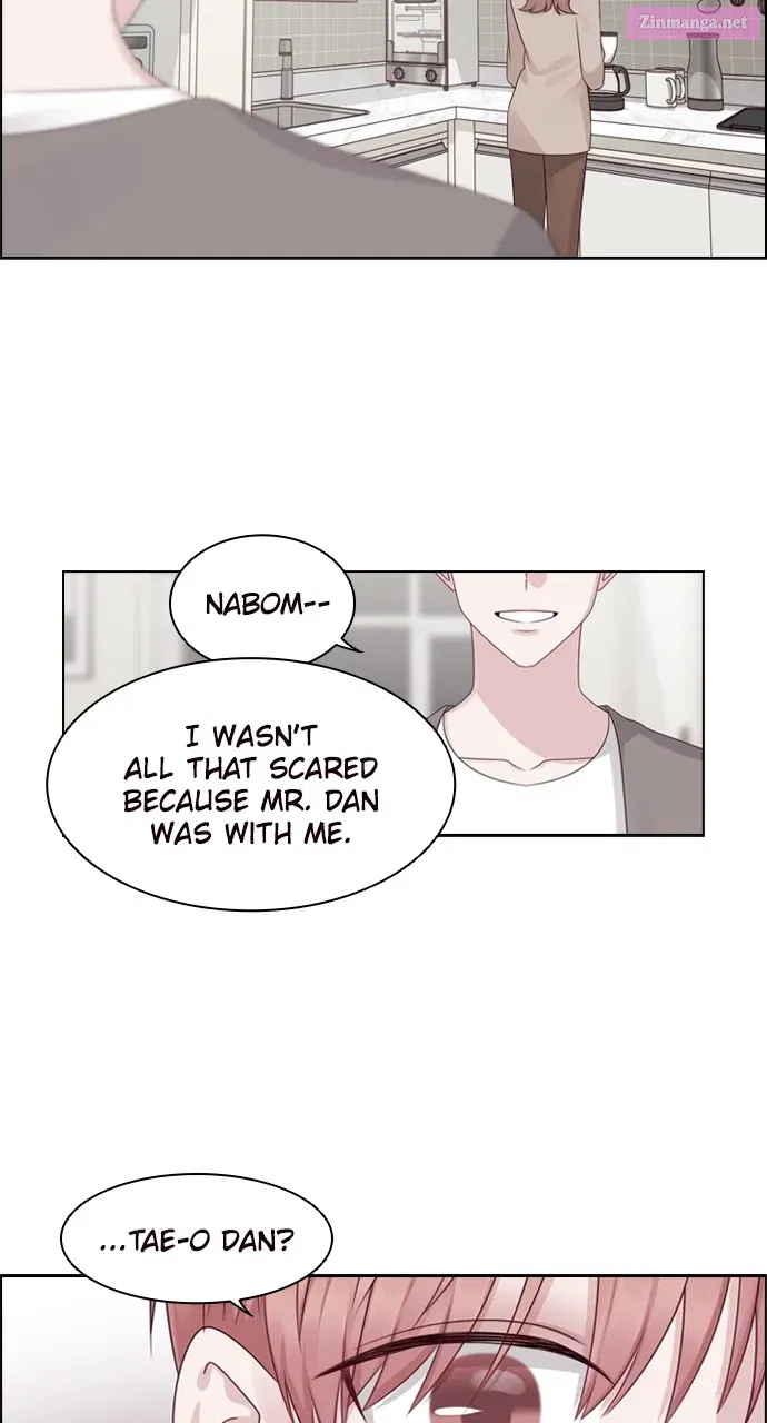 My Exes Fell for Me Chapter 19 page 22 - MangaKakalot