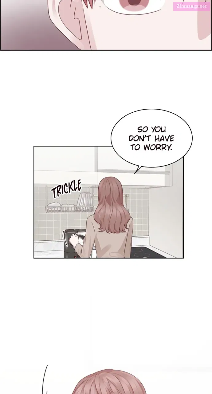 My Exes Fell for Me Chapter 19 page 23 - MangaKakalot