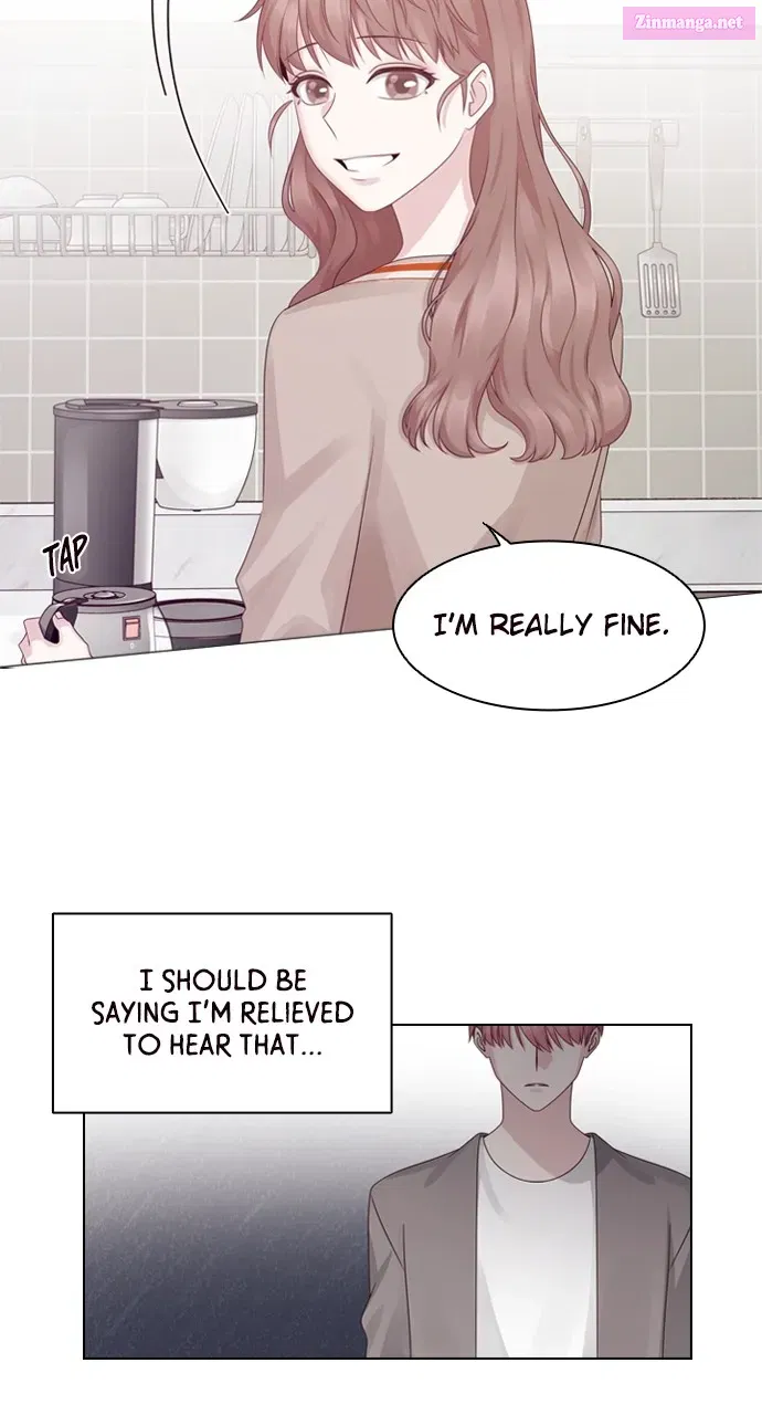 My Exes Fell for Me Chapter 19 page 24 - MangaKakalot