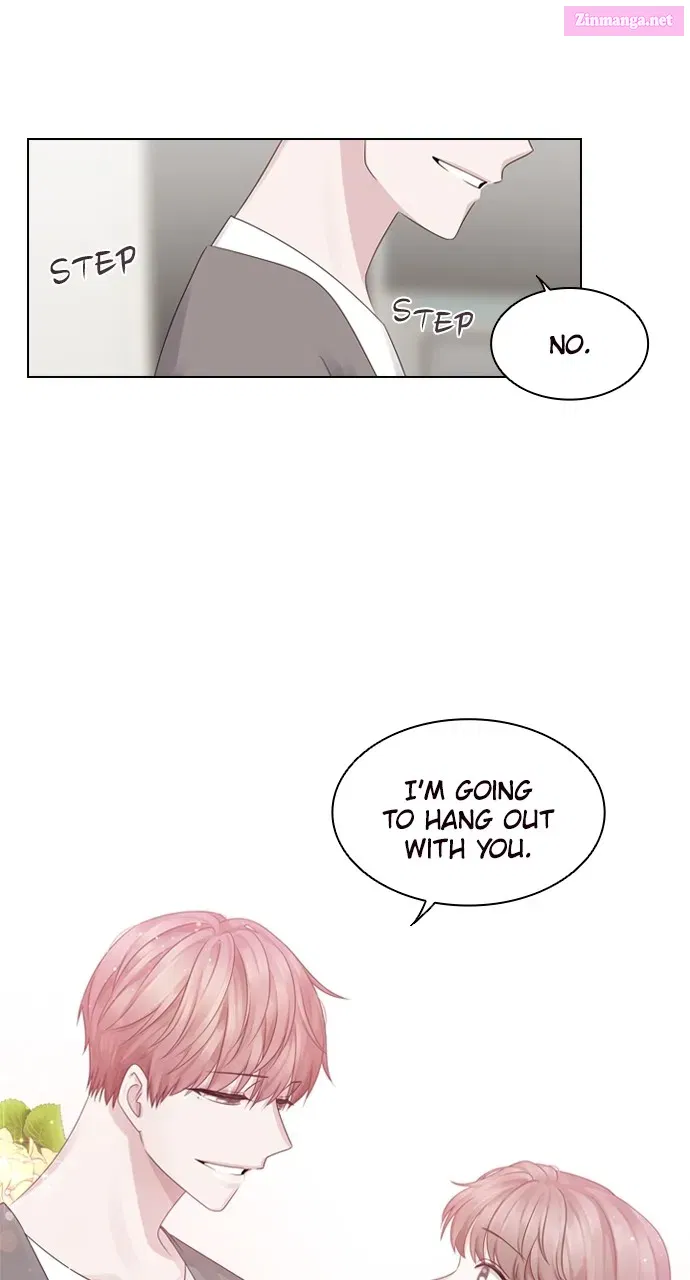 My Exes Fell for Me Chapter 19 page 27 - MangaKakalot