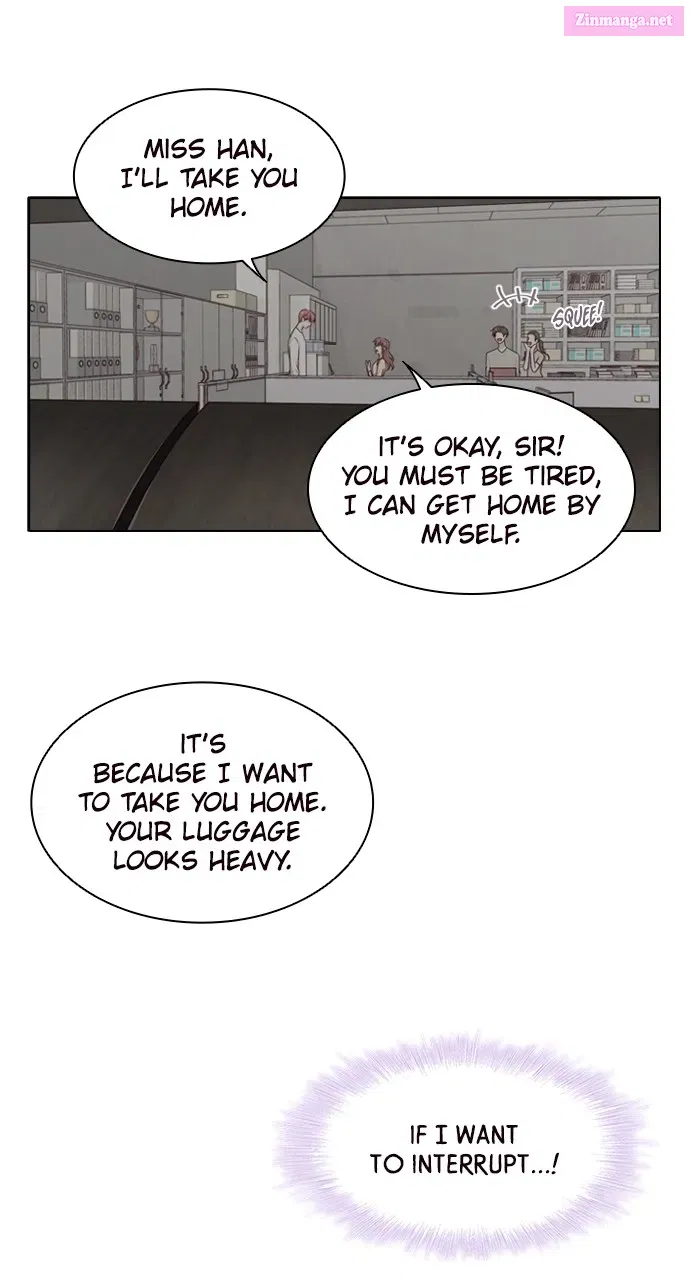 My Exes Fell for Me Chapter 19 page 38 - MangaKakalot