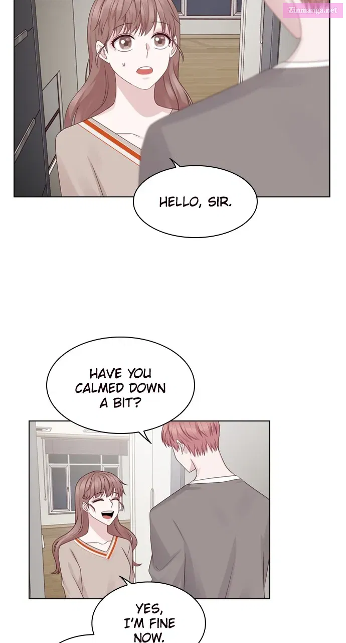 My Exes Fell for Me Chapter 19 page 7 - MangaKakalot