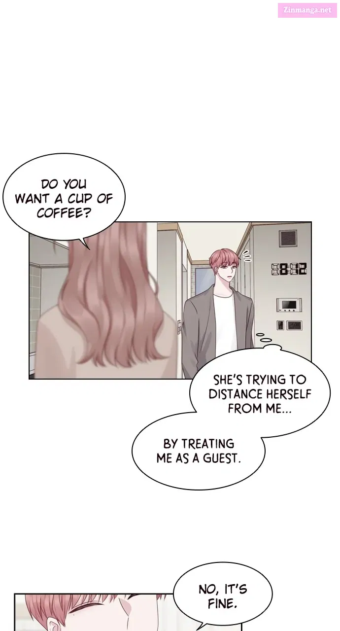 My Exes Fell for Me Chapter 19 page 10 - MangaKakalot