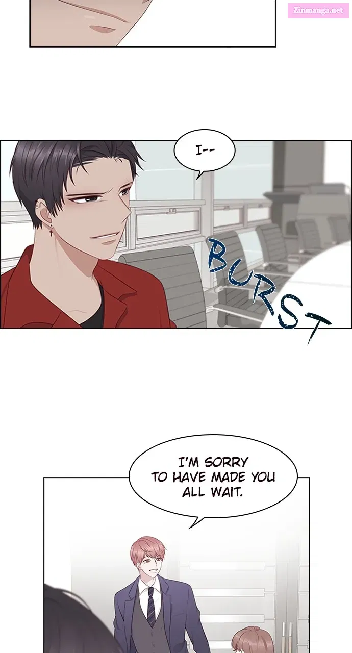 My Exes Fell for Me Chapter 2 page 14 - MangaKakalot