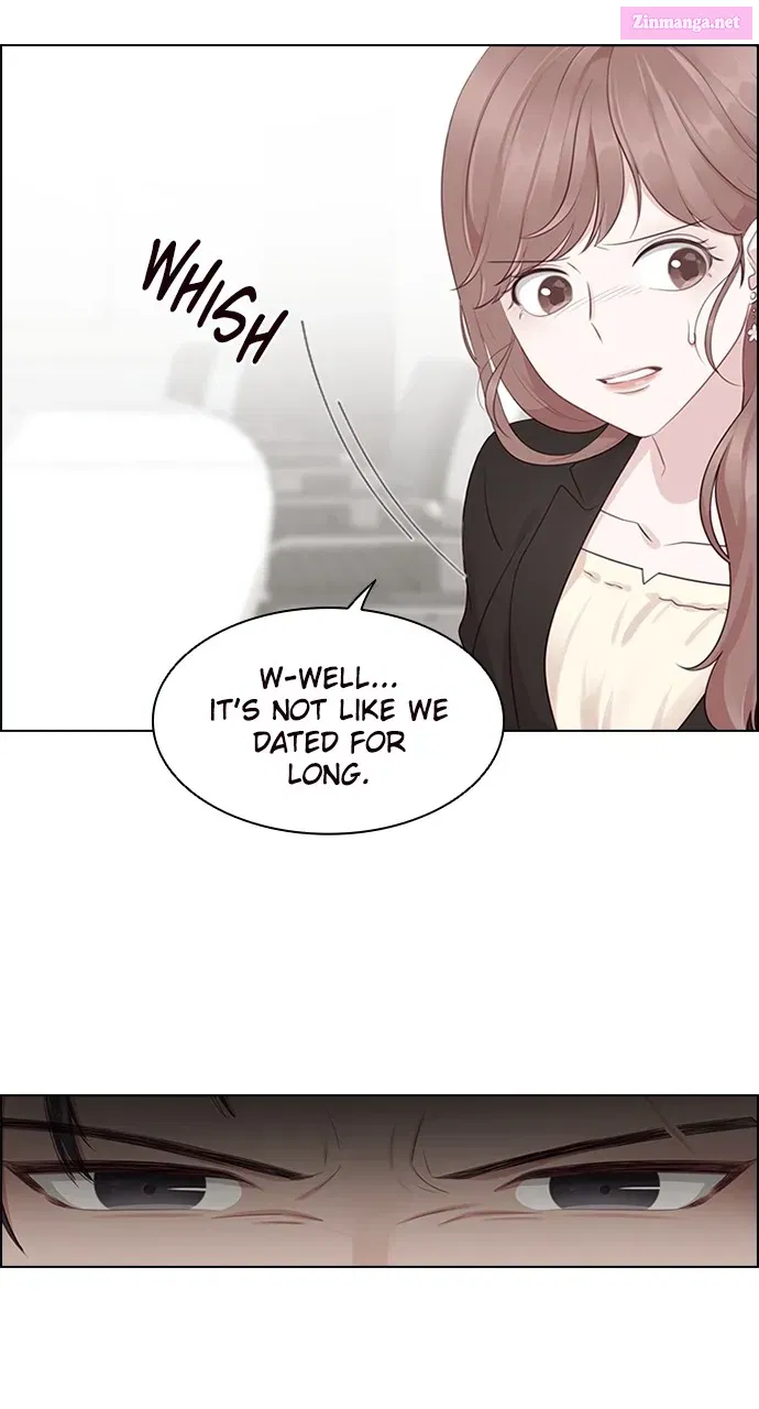 My Exes Fell for Me Chapter 2 page 3 - MangaKakalot