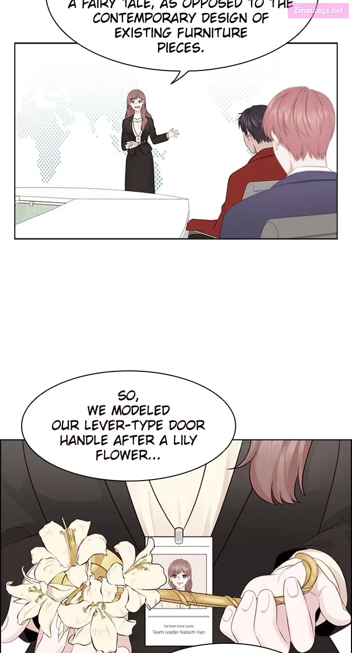 My Exes Fell for Me Chapter 2 page 21 - MangaKakalot