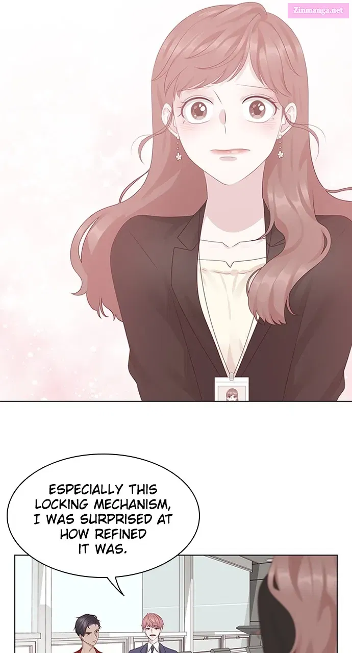 My Exes Fell for Me Chapter 2 page 33 - MangaKakalot