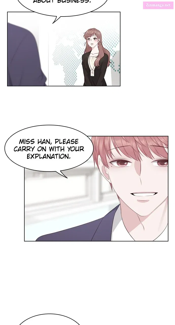 My Exes Fell for Me Chapter 2 page 36 - MangaKakalot