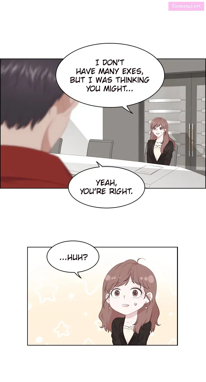 My Exes Fell for Me Chapter 2 page 5 - MangaKakalot