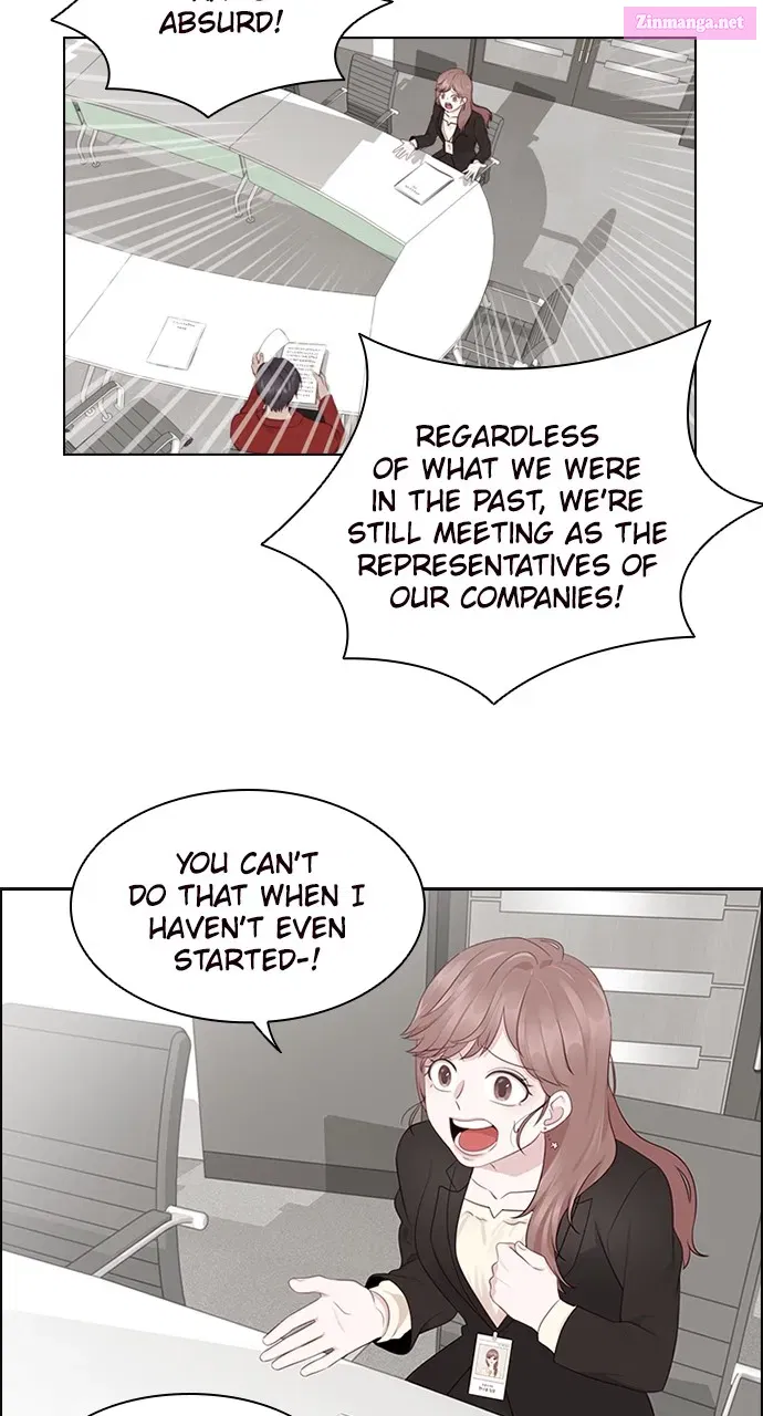 My Exes Fell for Me Chapter 2 page 10 - MangaKakalot