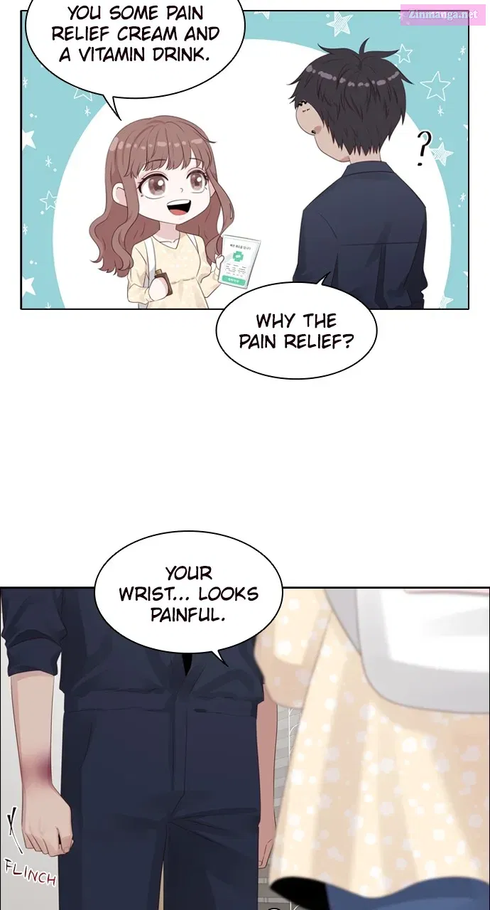 My Exes Fell for Me Chapter 20 page 11 - MangaKakalot