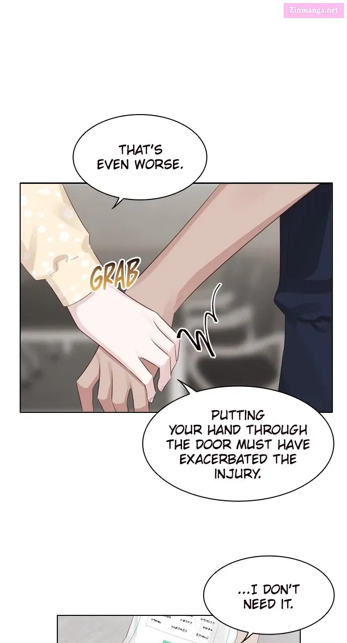 My Exes Fell for Me Chapter 20 page 14 - MangaKakalot