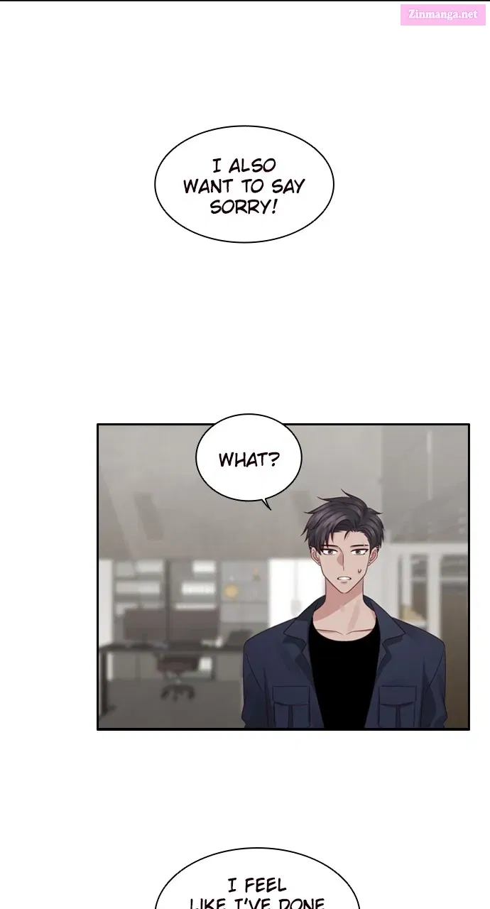 My Exes Fell for Me Chapter 20 page 18 - MangaKakalot