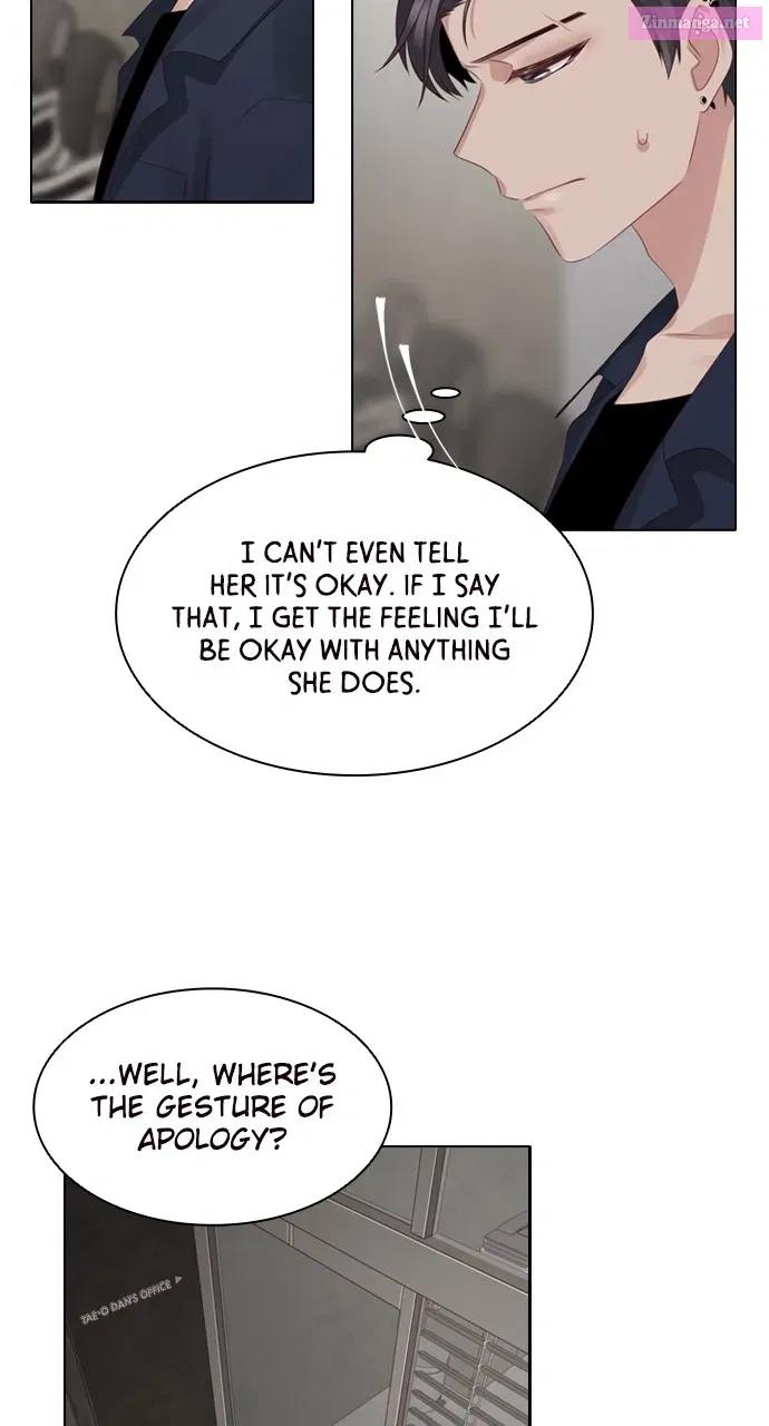 My Exes Fell for Me Chapter 20 page 20 - MangaKakalot