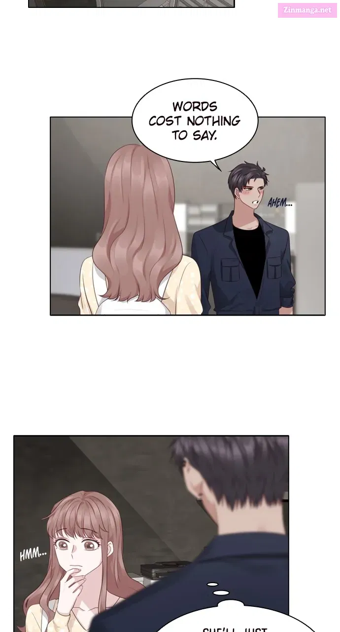 My Exes Fell for Me Chapter 20 page 21 - MangaKakalot