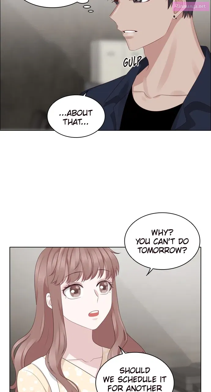 My Exes Fell for Me Chapter 20 page 28 - MangaKakalot