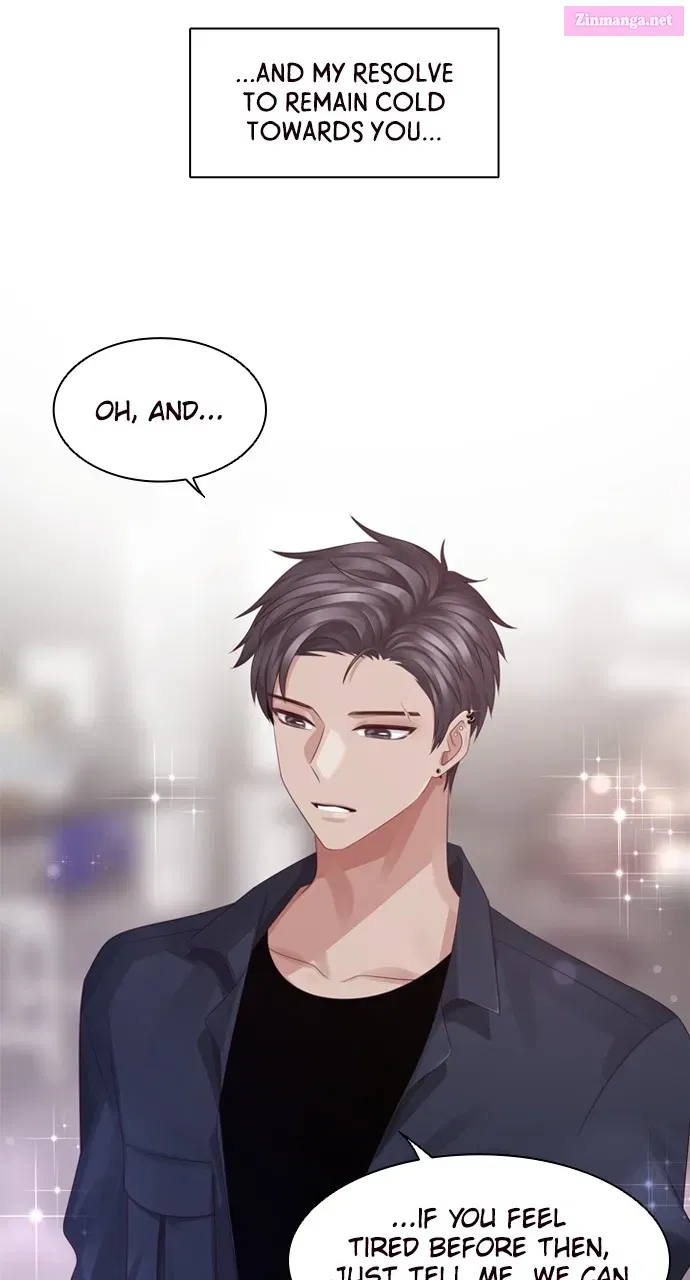 My Exes Fell for Me Chapter 20 page 31 - MangaKakalot