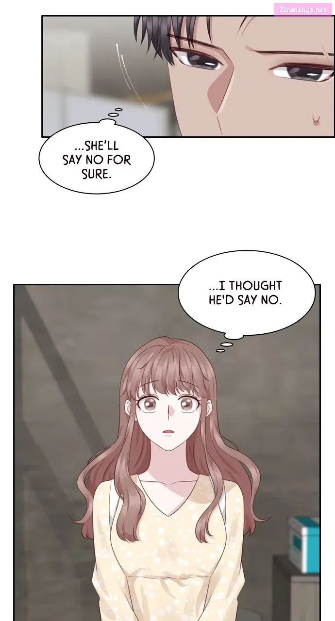 My Exes Fell for Me Chapter 20 page 33 - MangaKakalot