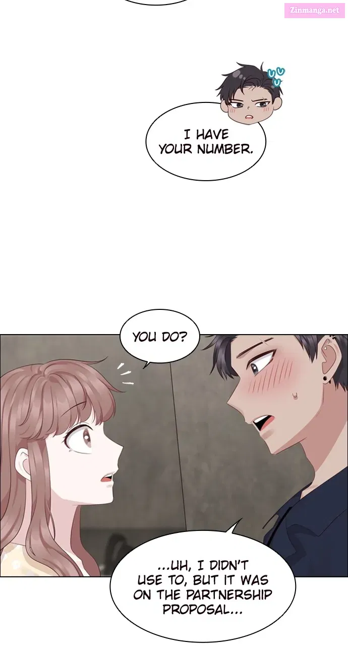 My Exes Fell for Me Chapter 20 page 38 - MangaKakalot