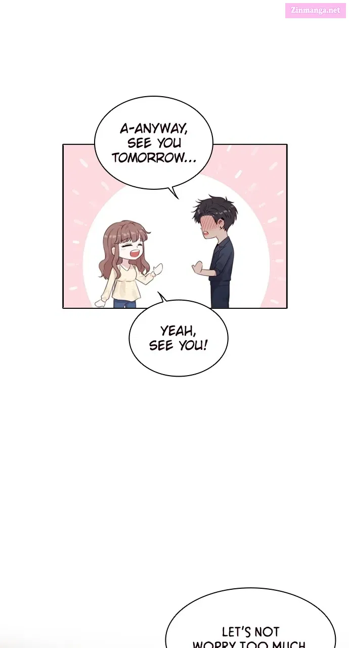 My Exes Fell for Me Chapter 20 page 39 - MangaKakalot