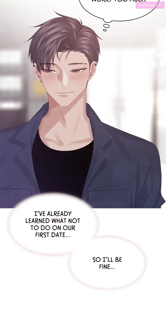 My Exes Fell for Me Chapter 20 page 40 - MangaKakalot