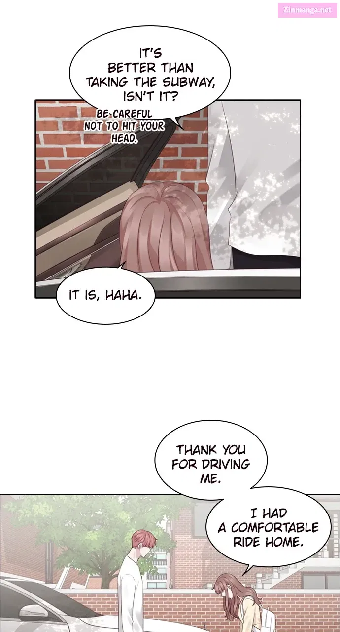 My Exes Fell for Me Chapter 20 page 46 - MangaKakalot