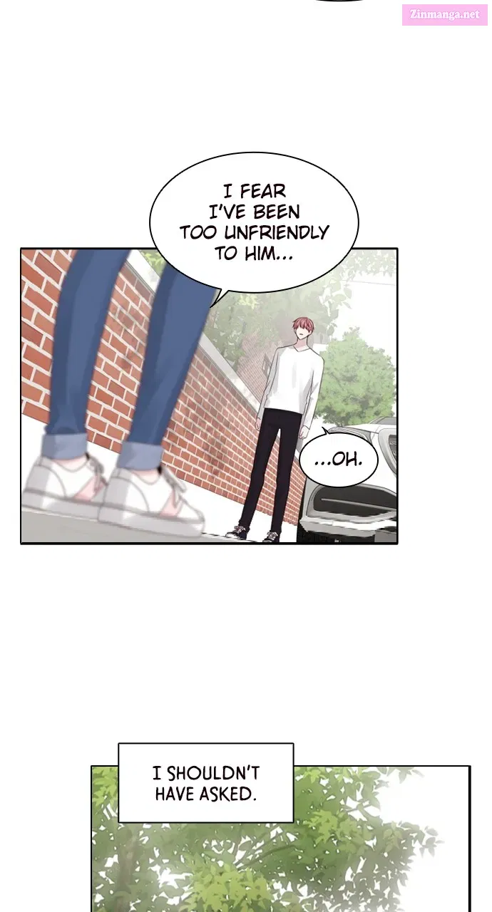 My Exes Fell for Me Chapter 20 page 51 - MangaKakalot