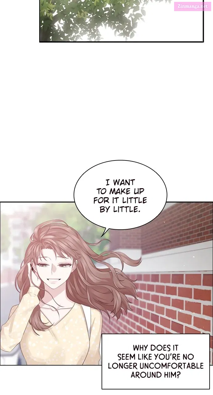 My Exes Fell for Me Chapter 20 page 52 - MangaKakalot