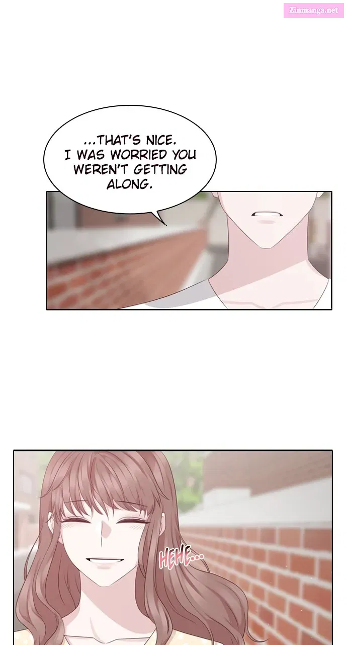 My Exes Fell for Me Chapter 20 page 53 - MangaKakalot