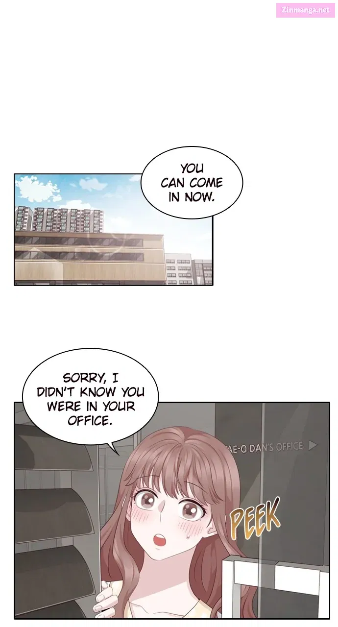 My Exes Fell for Me Chapter 20 page 8 - MangaKakalot