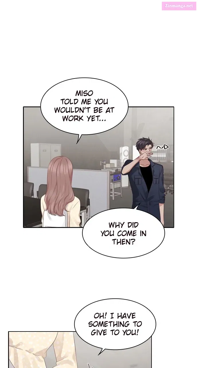 My Exes Fell for Me Chapter 20 page 9 - MangaKakalot