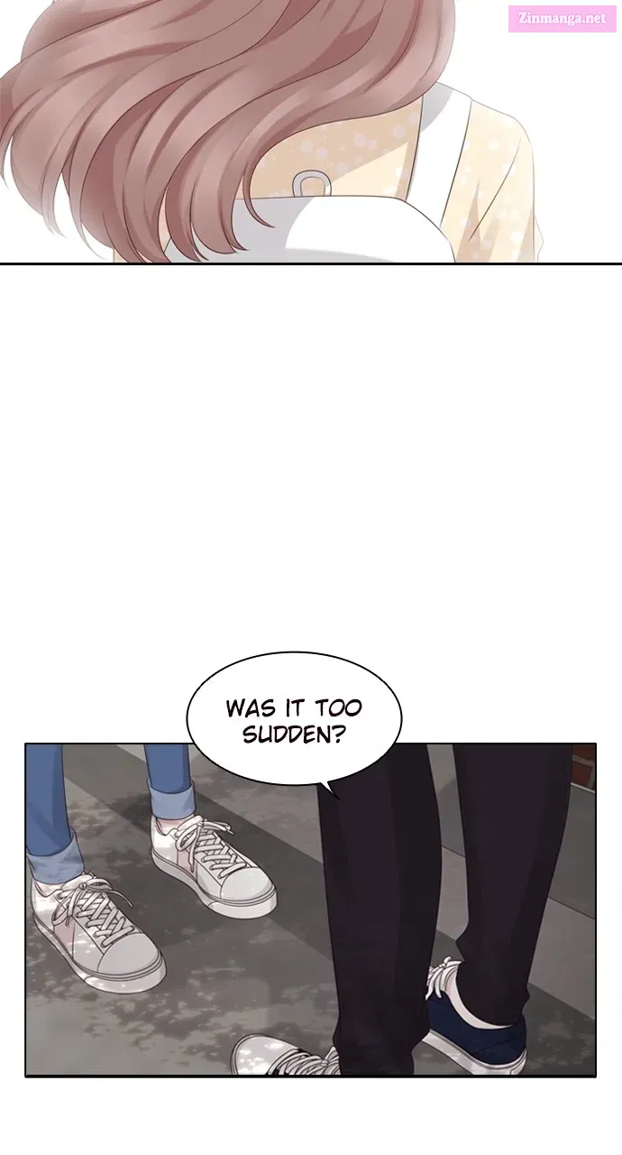 My Exes Fell for Me Chapter 21 page 19 - MangaKakalot