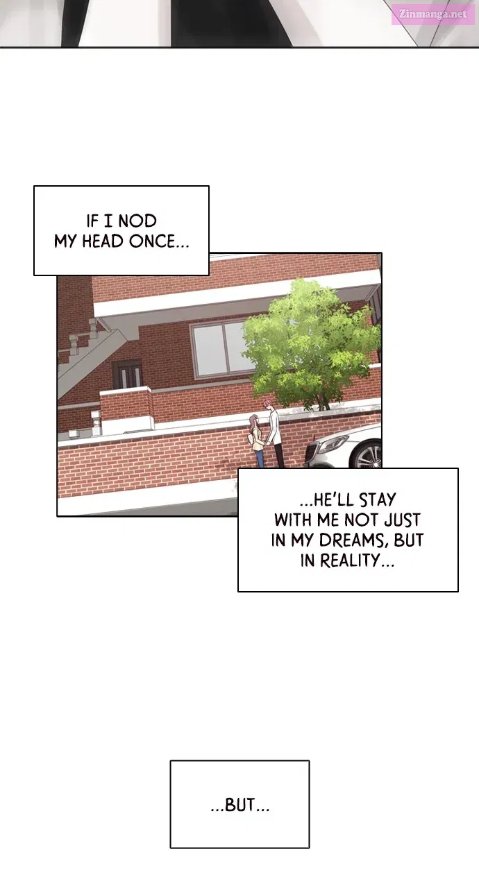 My Exes Fell for Me Chapter 21 page 23 - MangaKakalot