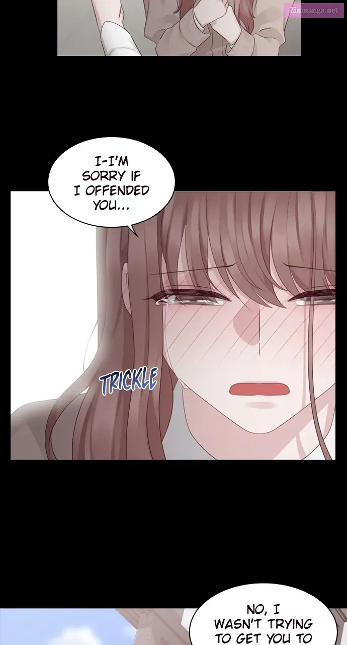 My Exes Fell for Me Chapter 21 page 35 - MangaKakalot