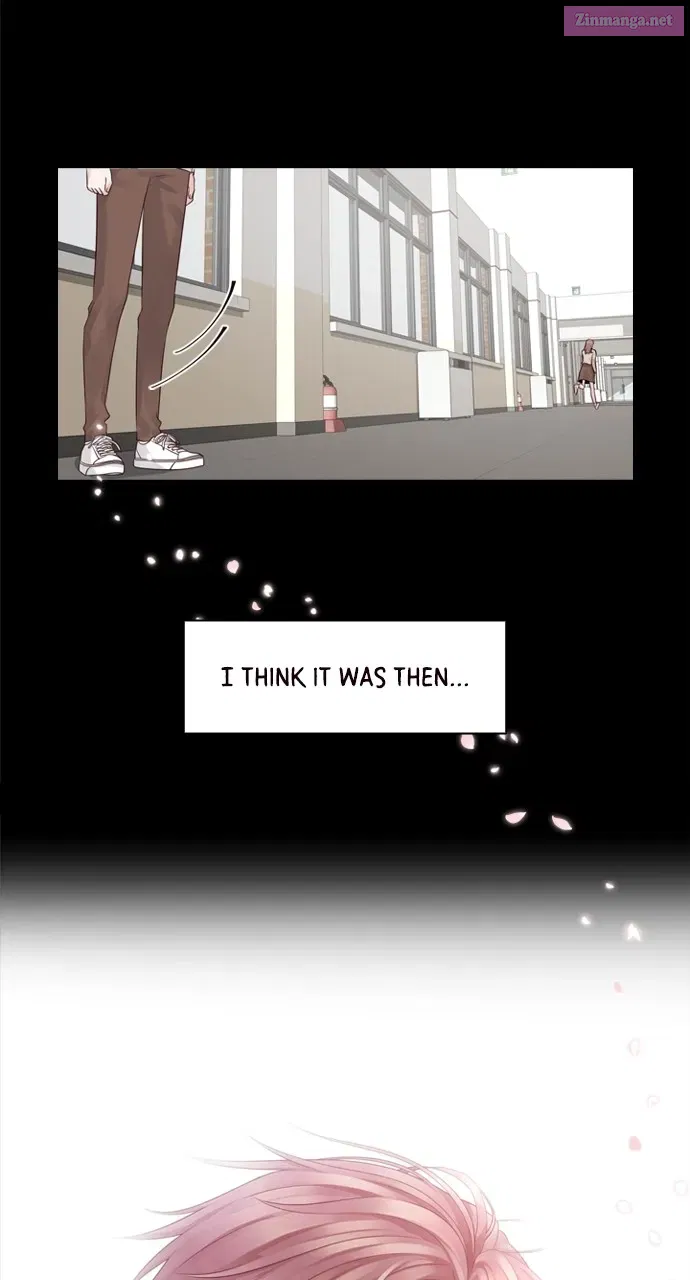 My Exes Fell for Me Chapter 21 page 39 - MangaKakalot