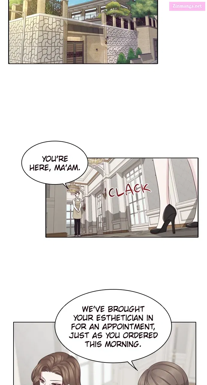 My Exes Fell for Me Chapter 21 page 45 - MangaKakalot