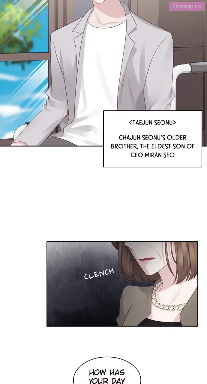 My Exes Fell for Me Chapter 22 page 2 - MangaKakalot