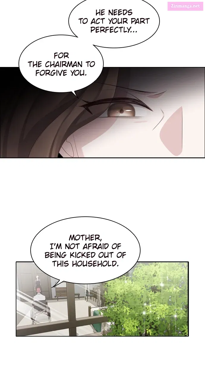 My Exes Fell for Me Chapter 22 page 11 - MangaKakalot