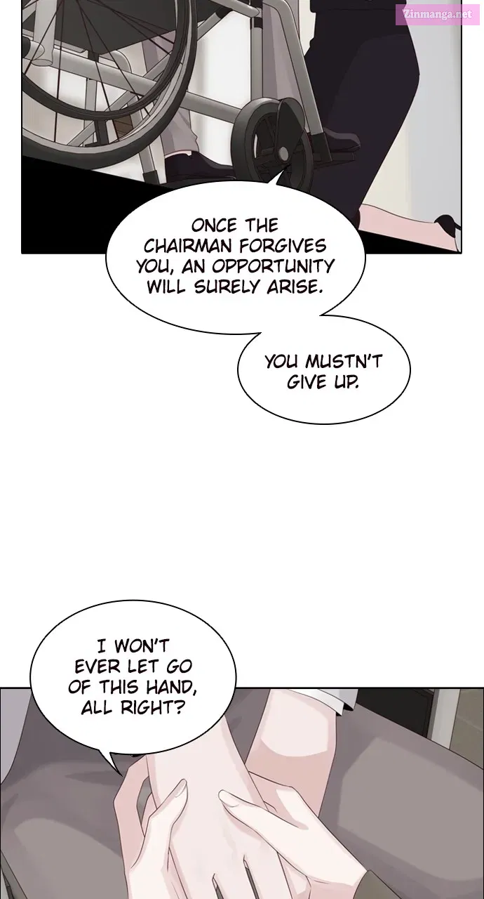 My Exes Fell for Me Chapter 22 page 14 - MangaKakalot