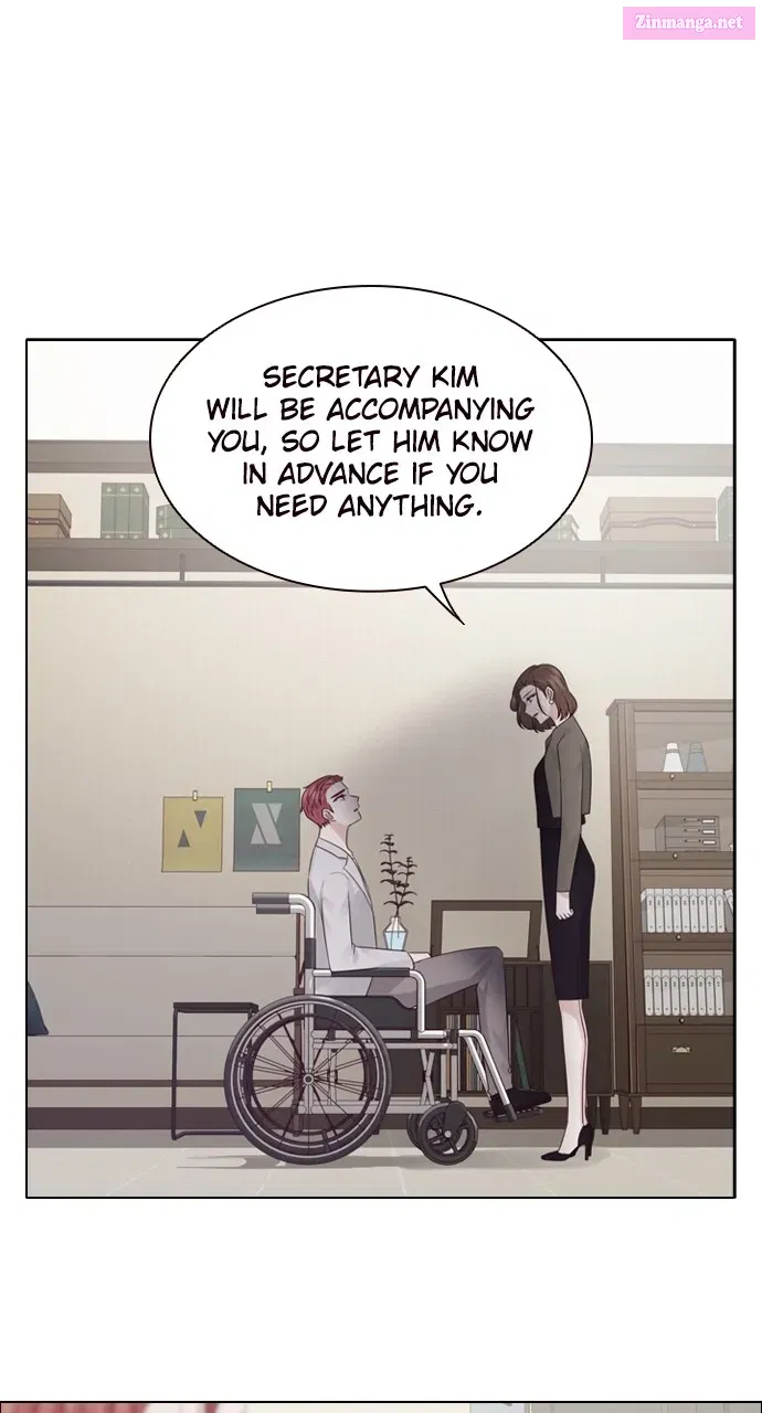 My Exes Fell for Me Chapter 22 page 19 - MangaKakalot